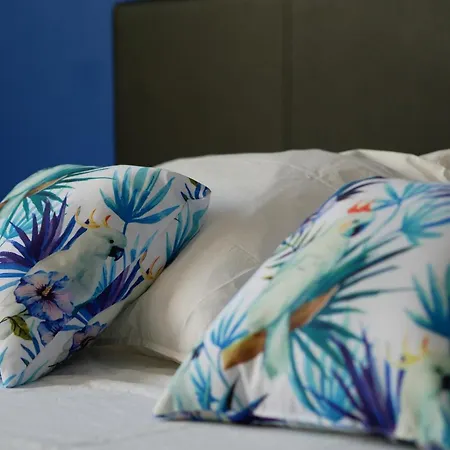 Aux Lagerstroemias Dom wakacyjny Bergerac