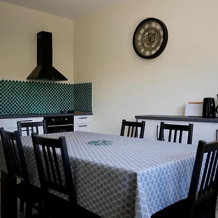 Aux Lagerstroemias Casa de Férias Bergerac