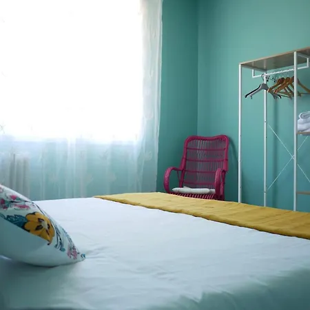 Aux Lagerstroemias Bergerac