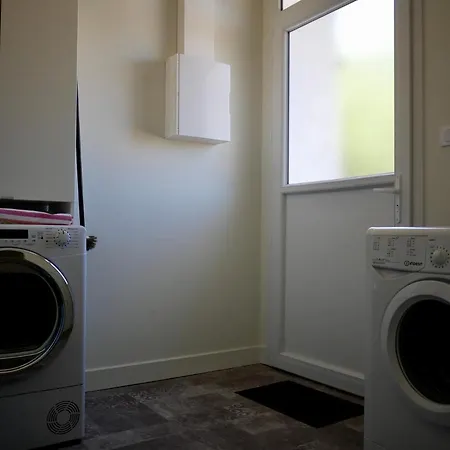 Aux Lagerstroemias Bergerac