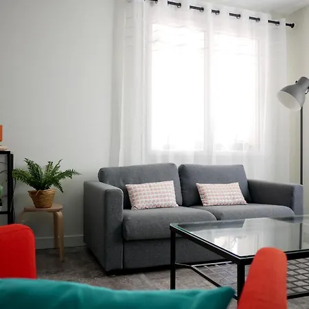 Aux Lagerstroemias Dom wakacyjny Bergerac