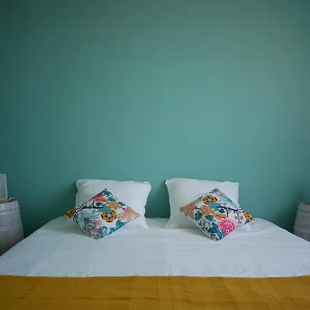 Aux Lagerstroemias Bergerac