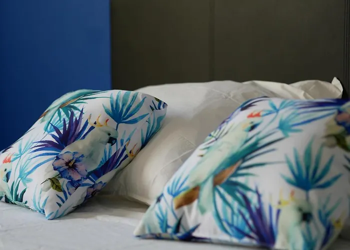 Aux Lagerstroemias Semesterbostad Bergerac