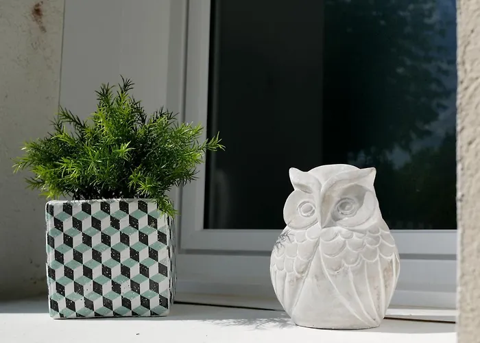 Aux Lagerstroemias * Bergerac