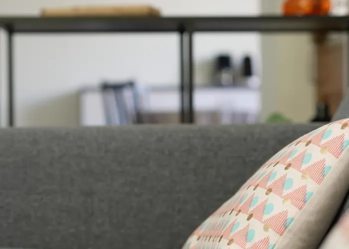 Aux Lagerstroemias * Bergerac