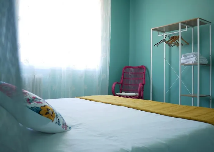 Aux Lagerstroemias Bergerac