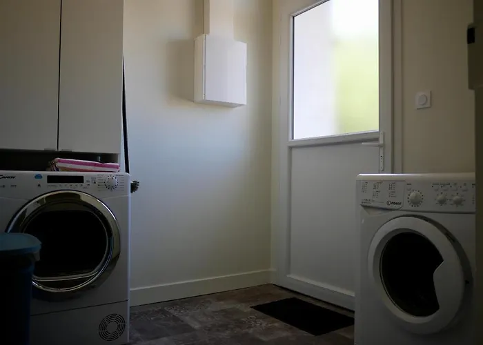 Aux Lagerstroemias Bergerac